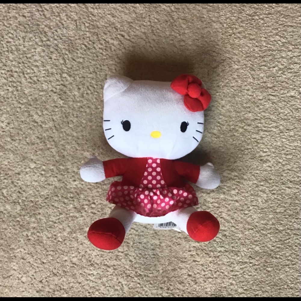 Hello Kitty
